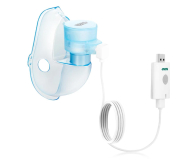 SIATECZKOWY NEBULIZATOR NENO BENE - 1023297 - zdjęcie 2